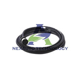 كابل التغذية الراجعة - 2090-CFBM6DD-CCAA30 ألين-برادلي