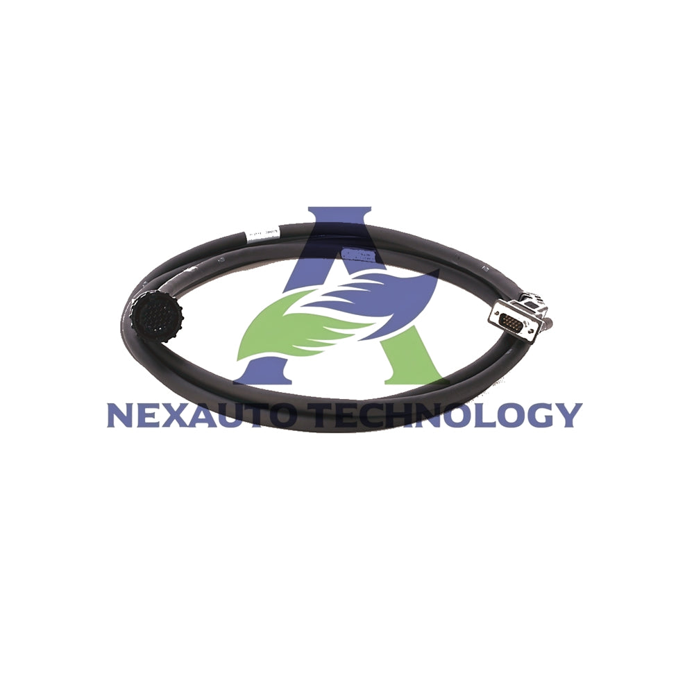 Motor Power Cable | 2090-CPWM6DF-16AA04 Allen-Bradley