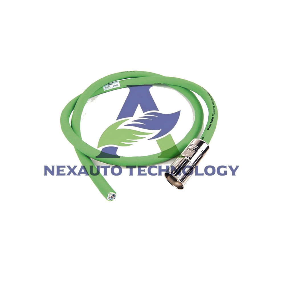 2090-CPWM4DF-14AF01 Kinetix 2090 Single Motor Cable