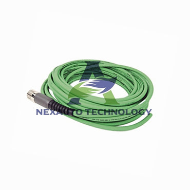 Kabel Maklum Balas Servo 2090-CFBM7DD-CEAA02 Allen-Bradley