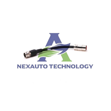 Power Cable - 2090-CPWM4E2-14TR