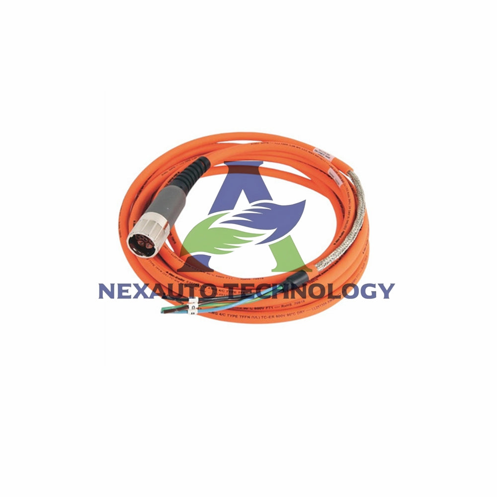 2090-CPWM7DF-16AA07 Motor Power Cable Allen-Bradley