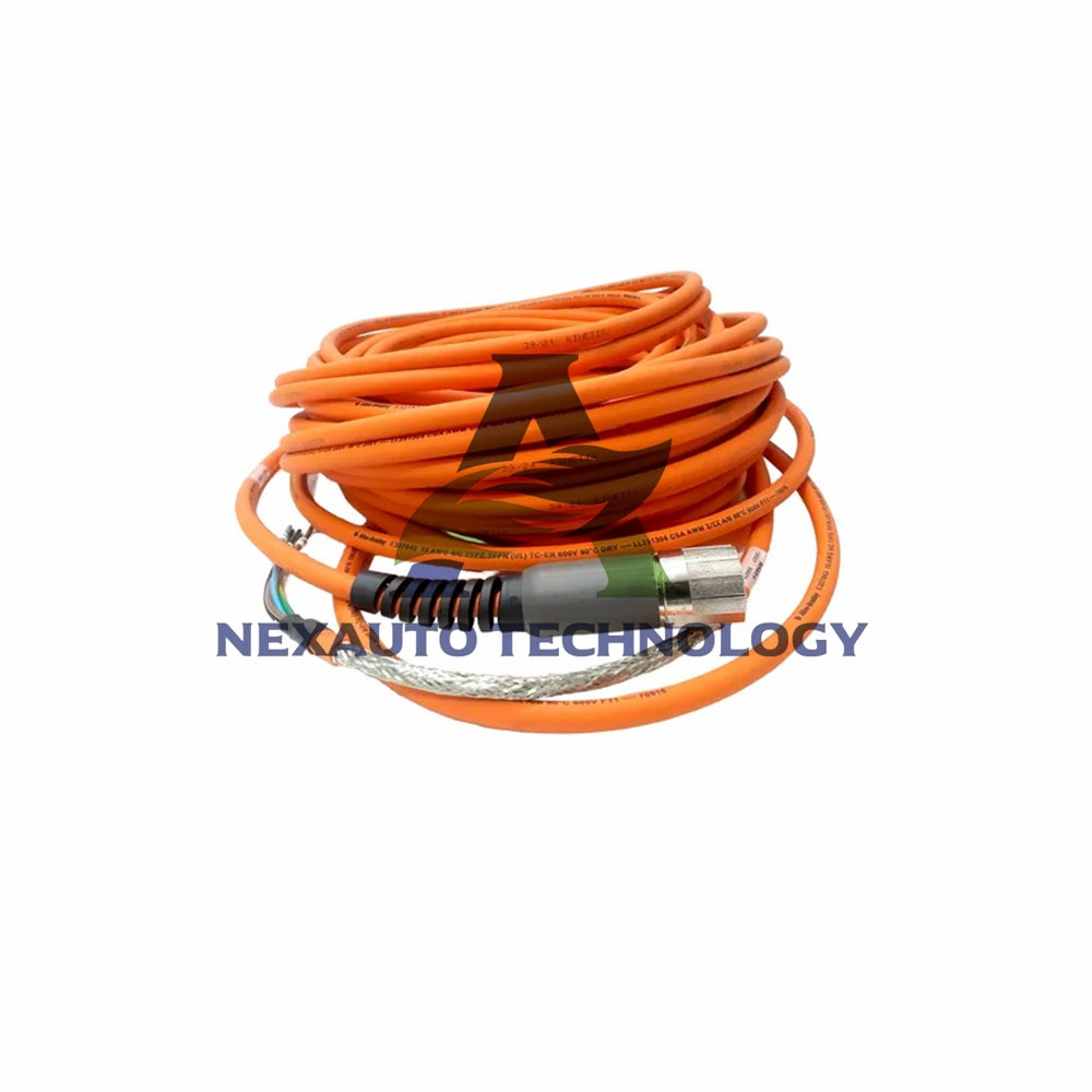 2090-CPBM7DF-16AA30 | Kinetix Servo Cable