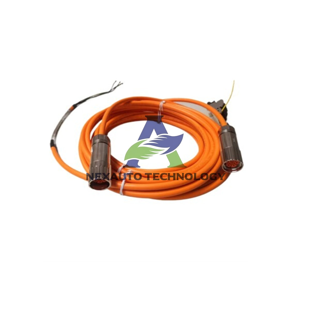 Servo Power Cable - 2090-CPWM4DF-10AF30