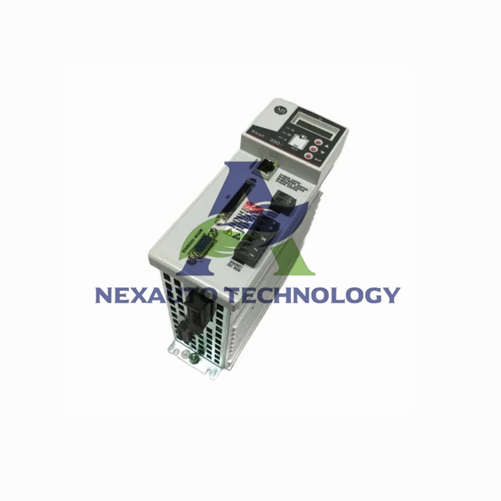 2097-V32PR4 Allen-Bradley Kinetix 300 серво задвижване