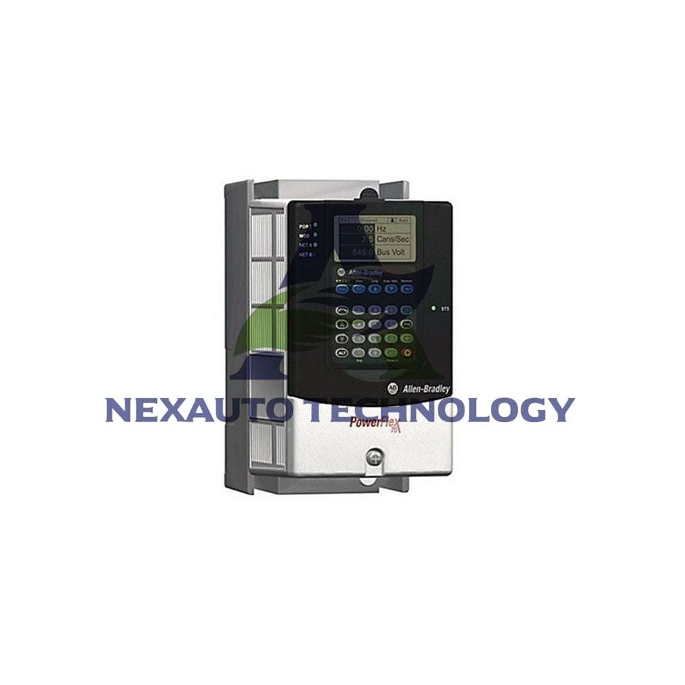 Allen-Bradley 20AD2P1A3AYNNEG1 PowerFlex 70 Drive