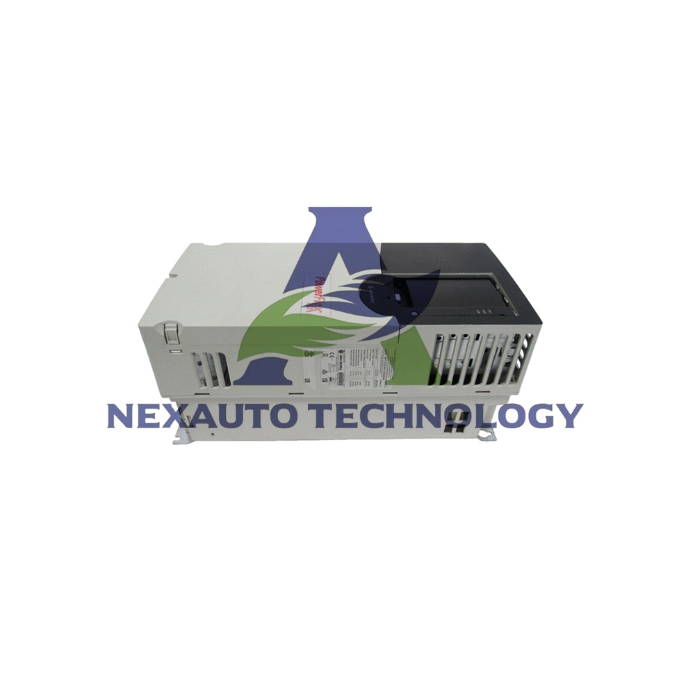 Allen-Bradley PowerFlex 753 VFD - Drive 20F1ANC140JN0NNNNN