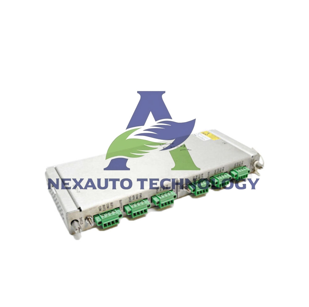 3500/33-01-00 149992-01 Bently Nevada Relay Output Module