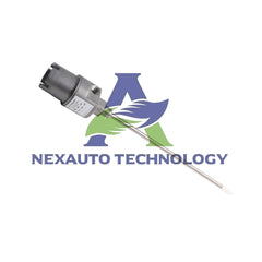 21000-16-10-00-144-03-02 - Probe Housing Assembly