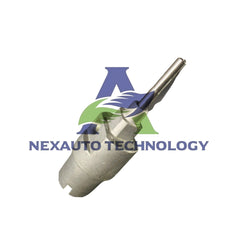 Probe Housing Assembly - 21000-28-05-20-018-03-02