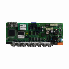ABB UF C921 A101 | Jelenlegi Mérés Tábla