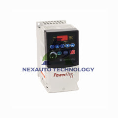 22F-B8P0N103 Pohon s premenlivou frekvenciou PowerFlex 4M