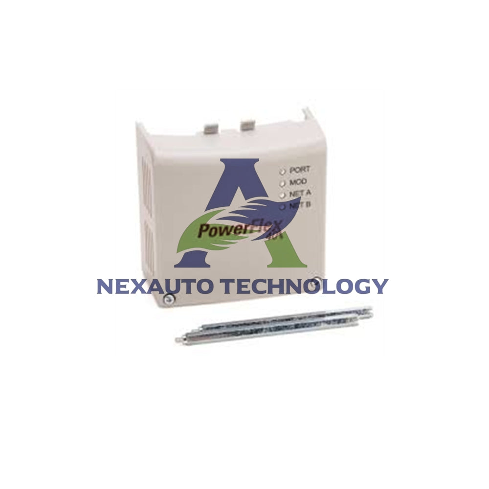 22B-CCC | آلن-برادلی - پوشش آداپتور ارتباطات