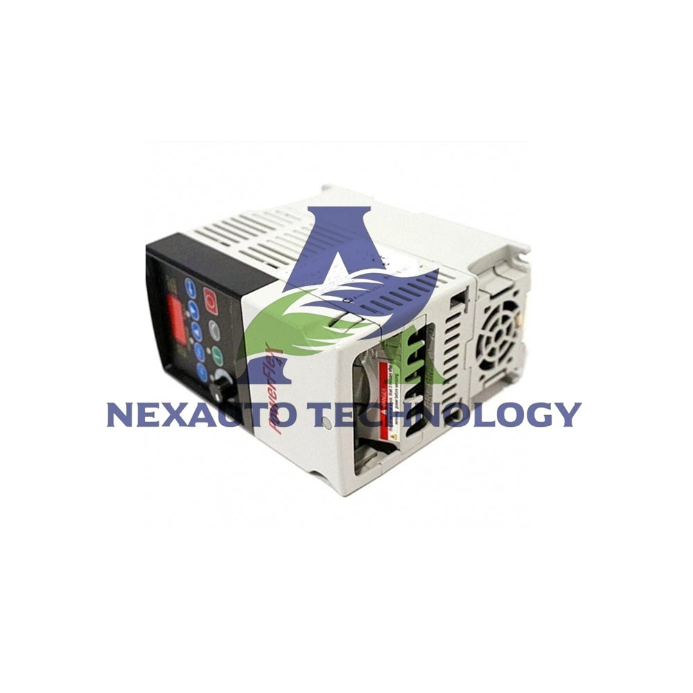 22B-E6P6C104 - Adjustable Frequency Drive