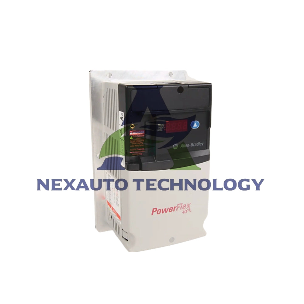 22D-D017F104 | PowerFlex 40P 7.5 kW AC Drive