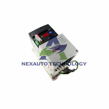 باورفليكس 40P 22D-B017F104 محرك تيار متردد متوفر في المخزون