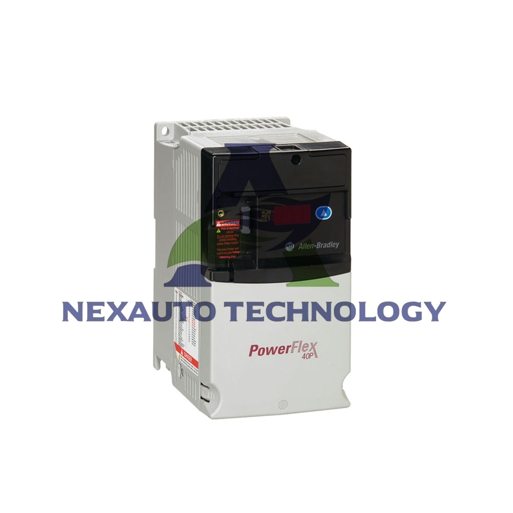 باورفليكس 40P 4 كيلوواط 5 حصان محرك تيار متردد | 22D-D010F104