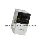 PowerFlex 40P Drive | Allen-Bradley 22D-B033H204