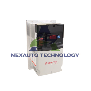 22D-D4P0H204 | AC Drive | PowerFlex 40P Drive