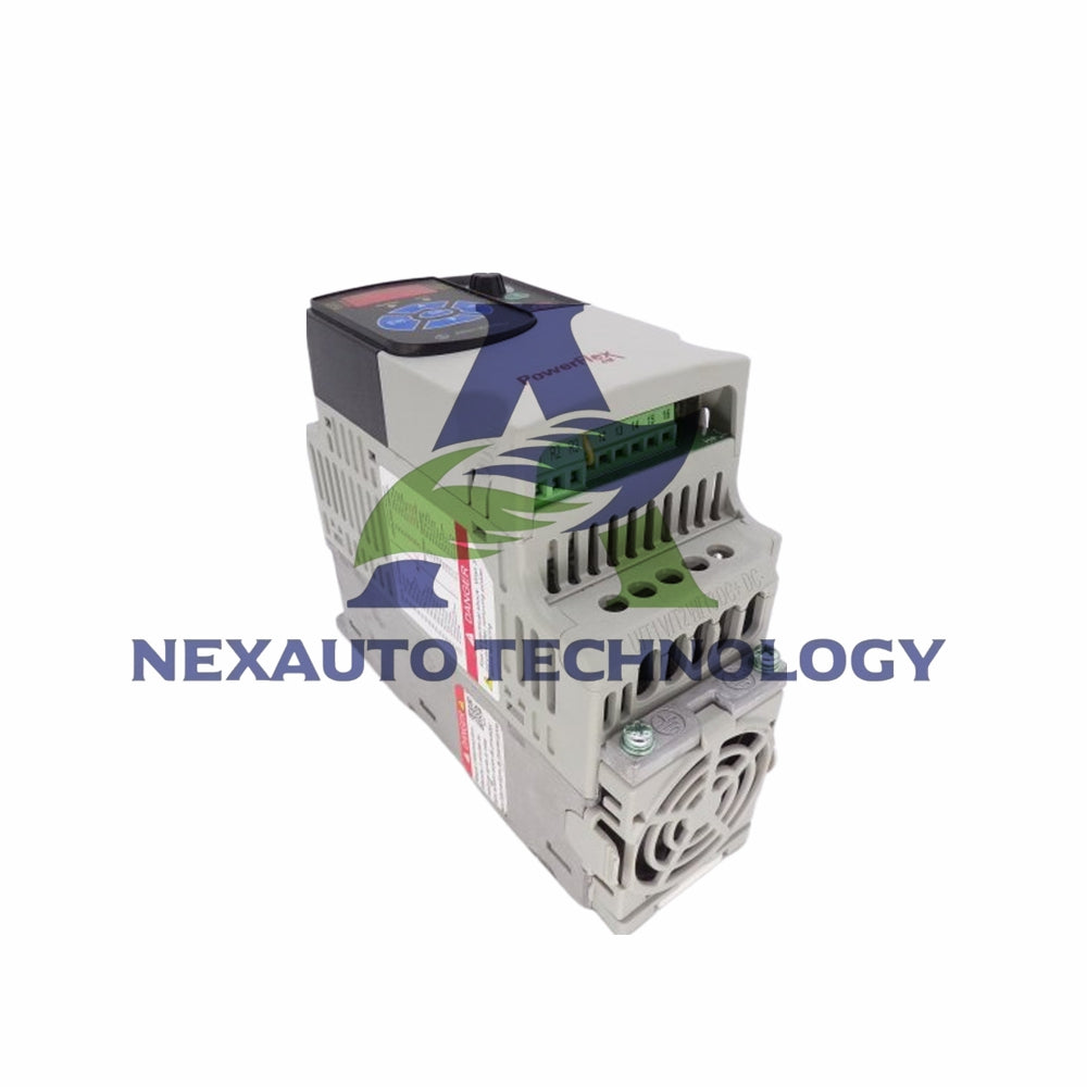 باورفليكس4إم 2.2 كيلوواط 3 حصان محرك تيار متردد | 22F-D6P0N103