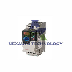 22F-D024N114 low-voltage AC Drive | Allen-Bradley