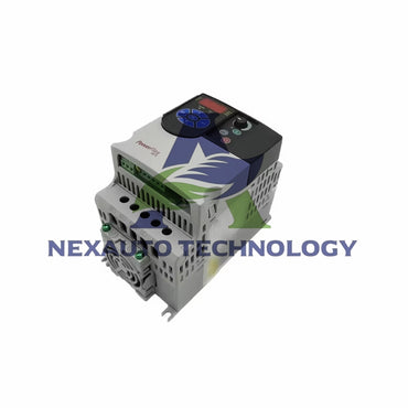 Allen-Bradley PowerFlex 4M AC Drive 22F-D2P5N103