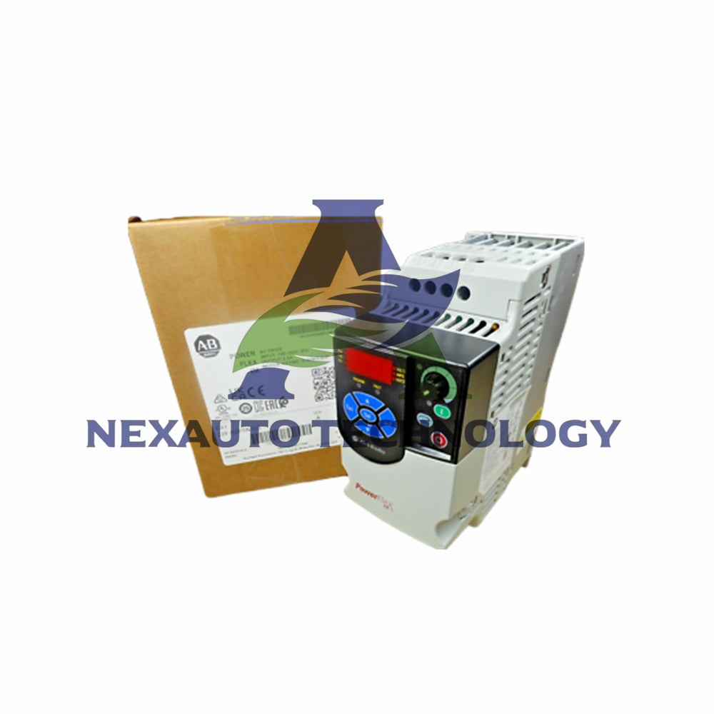 22F-V6P0N103 - Adjustable Frequency Drive