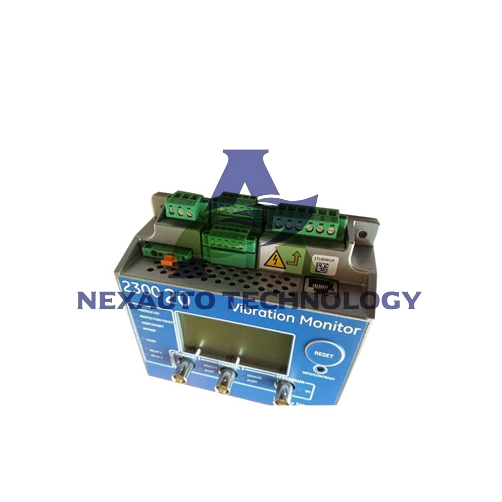 Vibration Monitor Kit 2300/25_KIT-001-00 Bently Nevada