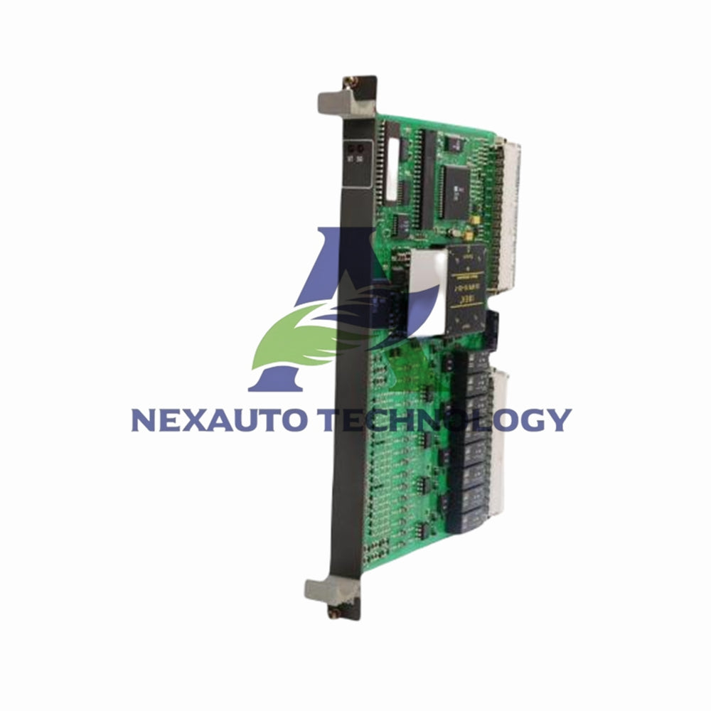 Moduł wyjścia cyfrowego ABB 35AB94 GJR5142800R0001