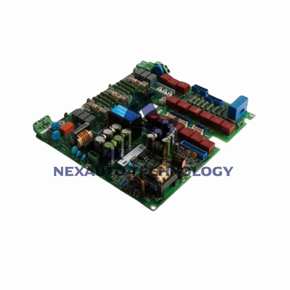 SDCS-PIN-4 3ADT314100R1001 ABB интерфейсна платка