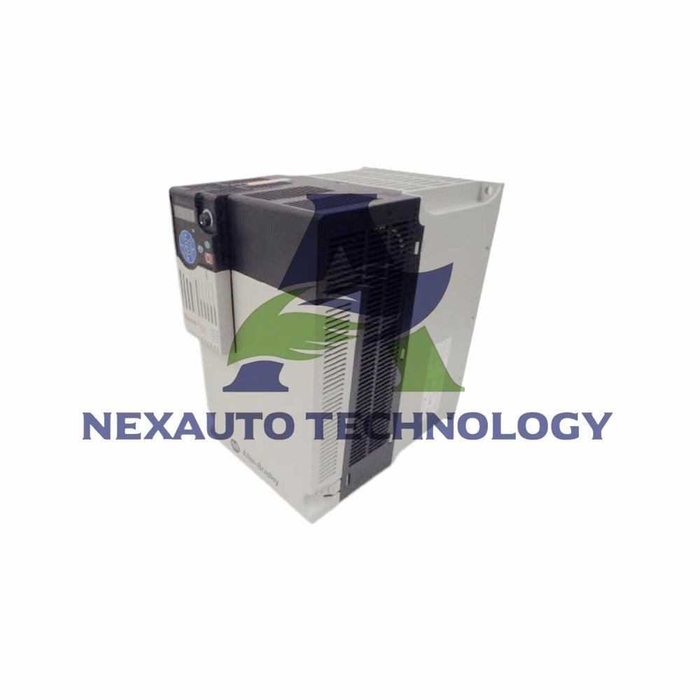 Adjustable Frequency Drive 25B-D1P4N114 PowerFlex 525