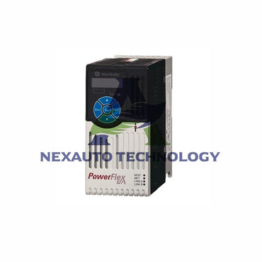 25A-E019N104 Allen-Bradley PowerFlex 523 айнымалы ток жетегі