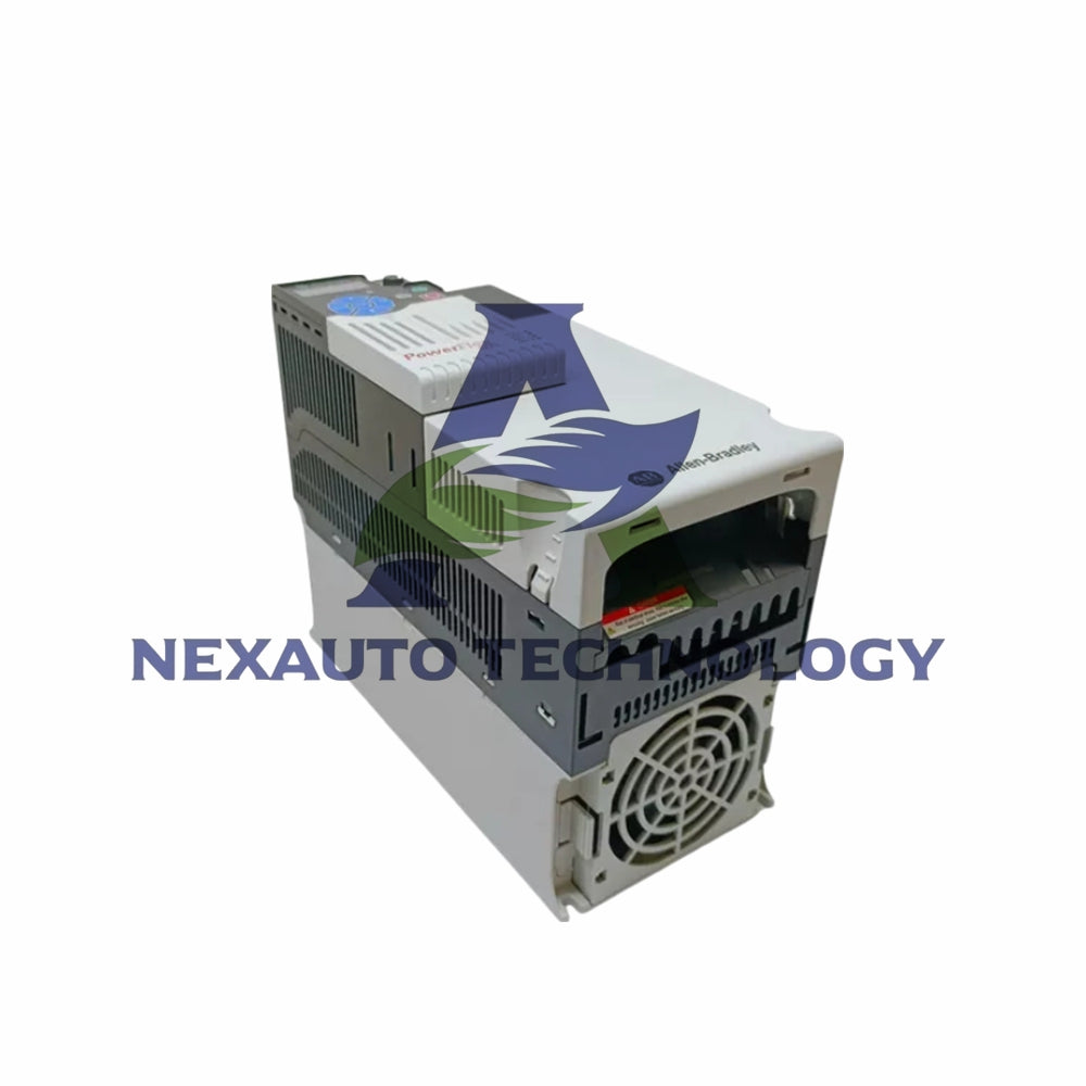 100% түпнұсқа жаңа Allen-Bradley 25B-D6P0N114