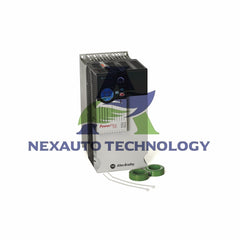 25A-B032N104 PowerFlex 523 állítható frekvenciájú váltakozó áramú meghajtó