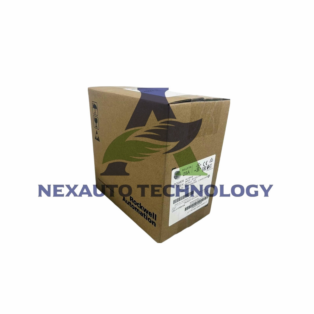25B-D2P3N314 100% Original Brand New AC Drive Allen-Bradley