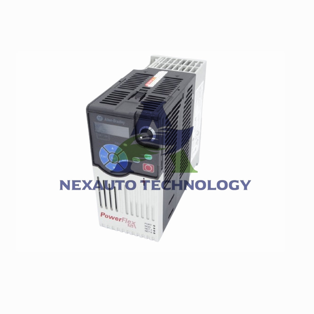 AC Drive 100% Genuine New | 25B-D017N114