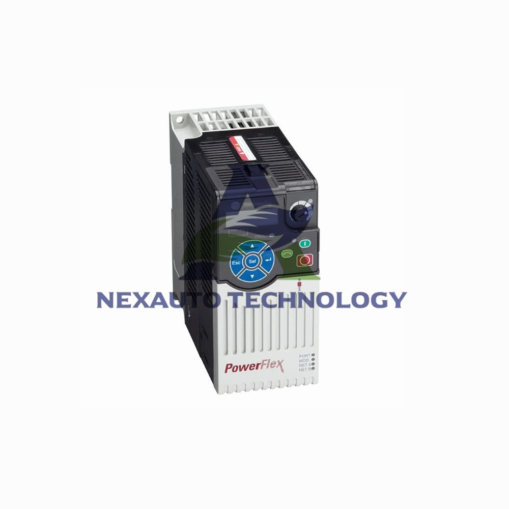 25B-E022N104 | Variable Frequency Drive