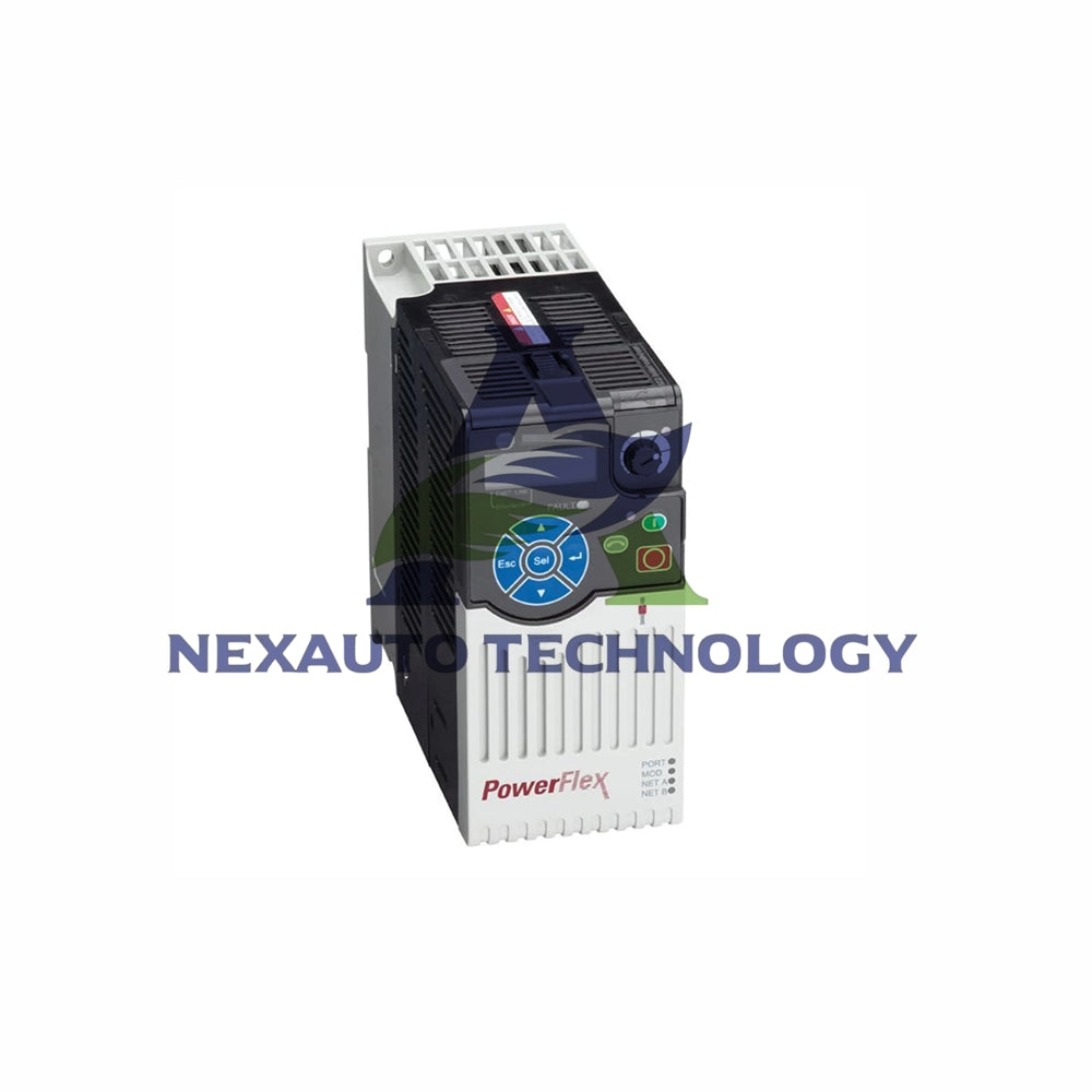 100% түпнұсқа жаңа Allen-Bradley 25B-A8P0N104