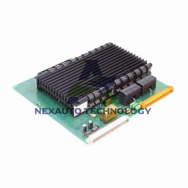 Papan Penguat Servo ABB DSQC266G