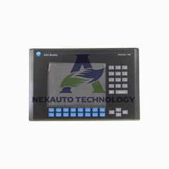 2711-T10C20 | Standardowe terminale PanelView Allen-Bradley