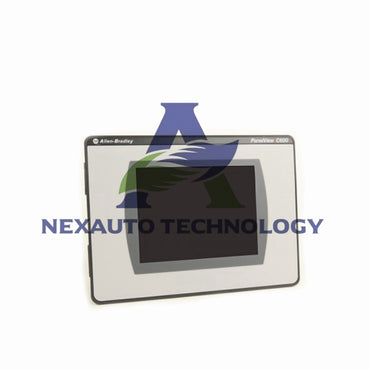 2711C-T6T Allen-Bradley PanelView 600 Component