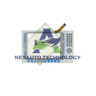 Allen-Bradley 2711P-B12C10D6 Touchscreen Terminal