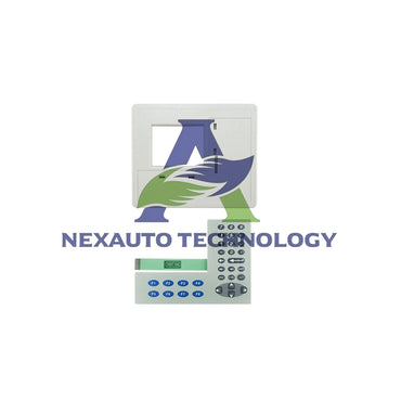 Allen-Bradley 2711P-B4C5A PanelView Plus 400 Operator Terminal