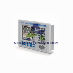 2711P-B10C15A2 HMI Terminal | Allen-Bradley