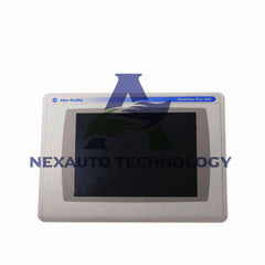 Allen-Bradley 2711P-T7C4A9 HMI Touchscreen | PanelView 6 Plus