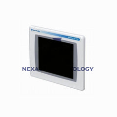 2711P-T10C4D8 Allen-Bradley PanelView Plus 6 HMI Display