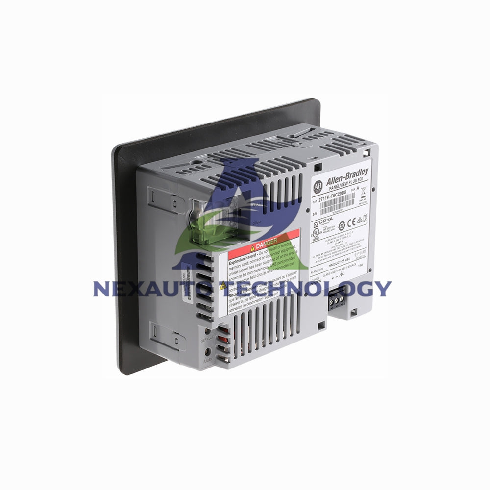 2711P-T15C22D8S Allen-Bradley Touch Panel PanelView Plus 7