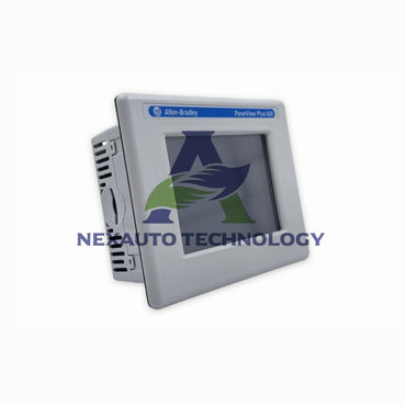 2711P-T6C20D Allen-Bradley PanelView Plus Oeprator Terminals
