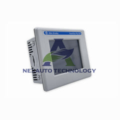 2711P-T10C4D8 Allen-Bradley PanelView Plus 6 HMI Display