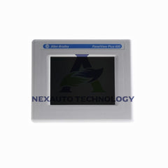 2711P-T6M3D Allen-Bradley PanelView Plus Terminal Operatorski